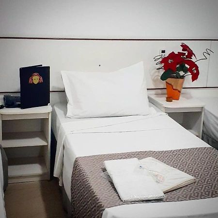 Hotel Cuca Fresca - Cotia كوتيا المظهر الخارجي الصورة