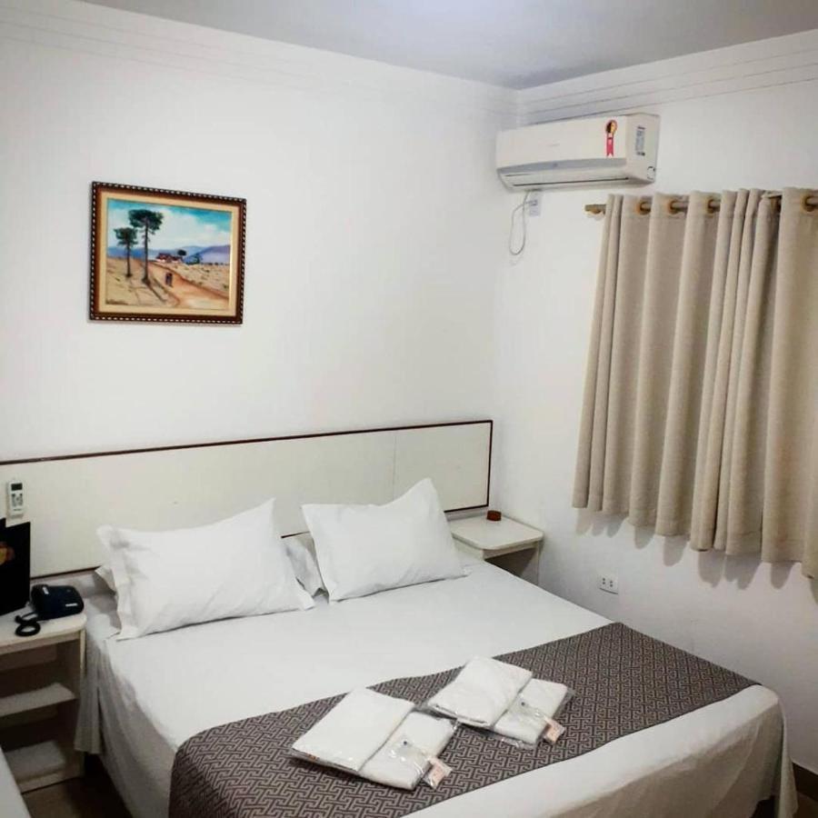Hotel Cuca Fresca - Cotia كوتيا المظهر الخارجي الصورة
